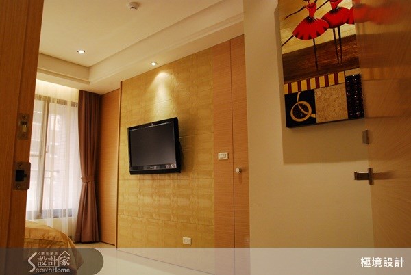 30坪新成屋(5年以下)＿現代風案例圖片＿極境室內裝修＿極境_04之10