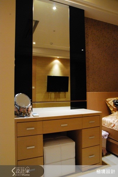 30坪新成屋(5年以下)＿現代風案例圖片＿極境室內裝修＿極境_04之9