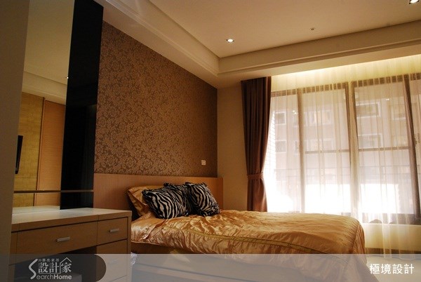30坪新成屋(5年以下)＿現代風案例圖片＿極境室內裝修＿極境_04之8