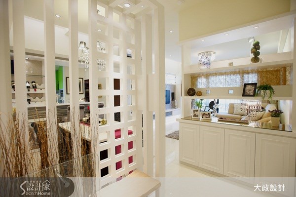 35坪新成屋(5年以下)＿混搭風案例圖片＿大政室內裝修＿大政_01之2