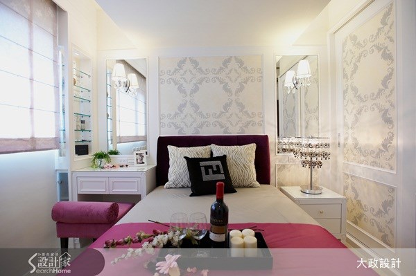 35坪新成屋(5年以下)＿混搭風案例圖片＿大政室內裝修＿大政_01之16