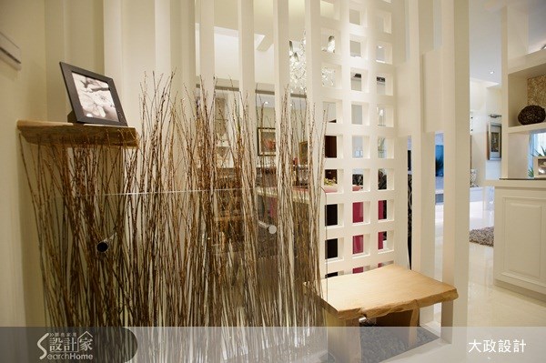 35坪新成屋(5年以下)＿混搭風案例圖片＿大政室內裝修＿大政_01之1