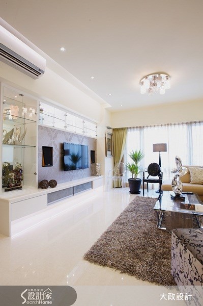 35坪新成屋(5年以下)＿混搭風案例圖片＿大政室內裝修＿大政_01之7