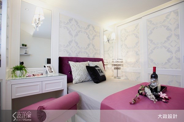 35坪新成屋(5年以下)＿混搭風案例圖片＿大政室內裝修＿大政_01之17