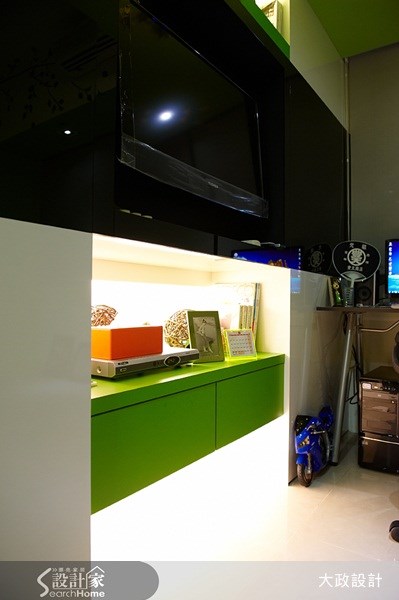 6坪中古屋(5~15年)＿現代風案例圖片＿大政室內裝修＿大政_02之5