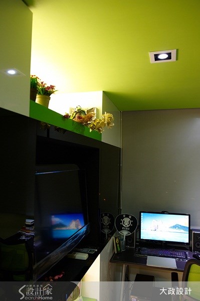 6坪中古屋(5~15年)＿現代風案例圖片＿大政室內裝修＿大政_02之6