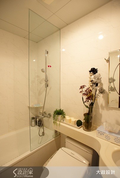 6坪中古屋(5~15年)＿現代風案例圖片＿大政室內裝修＿大政_02之12