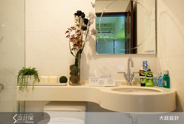6坪中古屋(5~15年)＿現代風案例圖片＿大政室內裝修＿大政_02之13