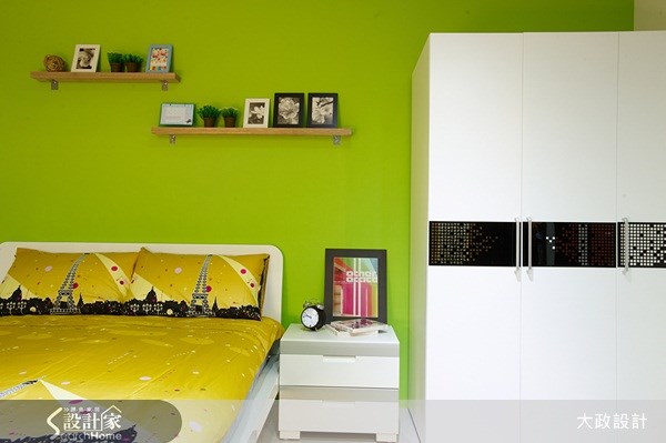 6坪中古屋(5~15年)＿現代風案例圖片＿大政室內裝修＿大政_02之10