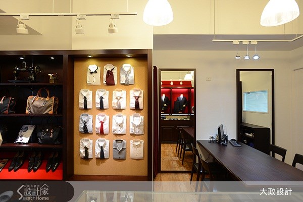 12坪新成屋(5年以下)＿新古典案例圖片＿大政室內裝修＿大政_03之7
