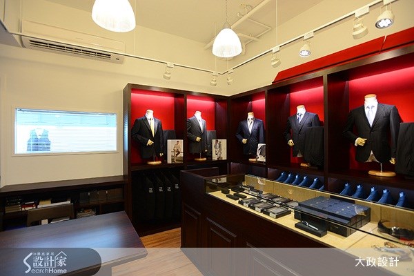 12坪新成屋(5年以下)＿新古典案例圖片＿大政室內裝修＿大政_03之9