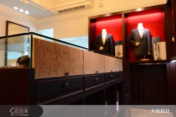 12坪新成屋(5年以下)＿新古典案例圖片＿大政室內裝修＿大政_03之10