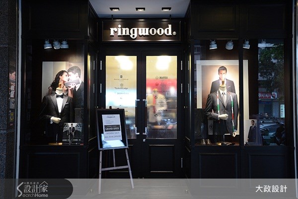 12坪新成屋(5年以下)＿新古典案例圖片＿大政室內裝修＿大政_03之1