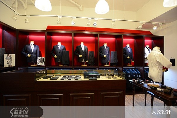 12坪新成屋(5年以下)＿新古典案例圖片＿大政室內裝修＿大政_03之6