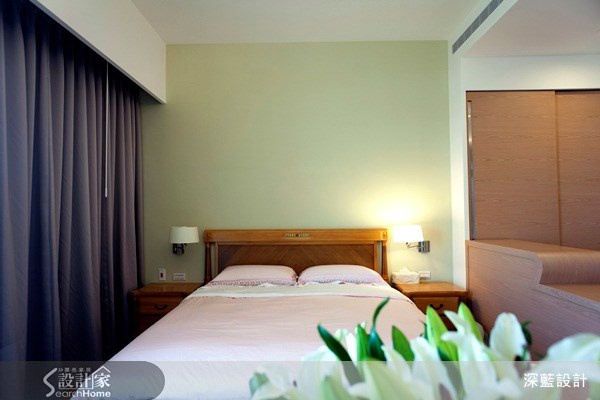 50坪新成屋(5年以下)＿現代風案例圖片＿宸璽設計＿深藍_09之8