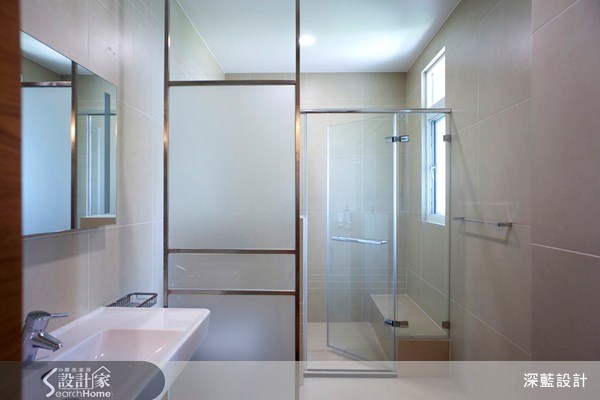 50坪新成屋(5年以下)＿現代風案例圖片＿宸璽設計＿深藍_09之14