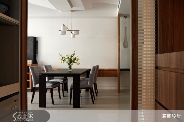 50坪新成屋(5年以下)＿現代風案例圖片＿宸璽設計＿深藍_10之8