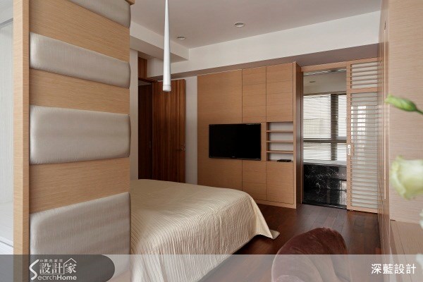 50坪新成屋(5年以下)＿現代風案例圖片＿宸璽設計＿深藍_10之15