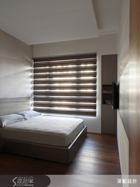 50坪新成屋(5年以下)＿現代風案例圖片＿宸璽設計＿深藍_10之16