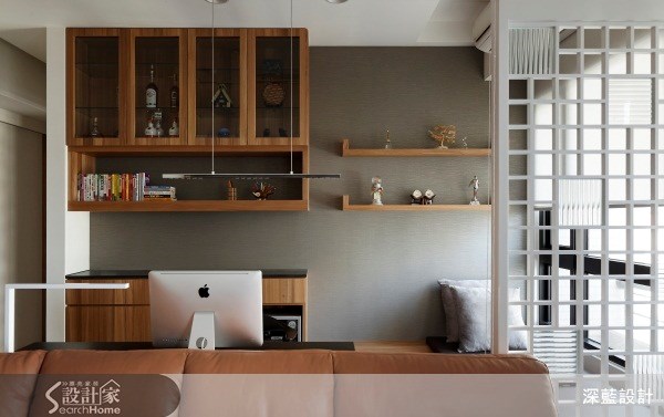 50坪新成屋(5年以下)＿現代風案例圖片＿宸璽設計＿深藍_10之7