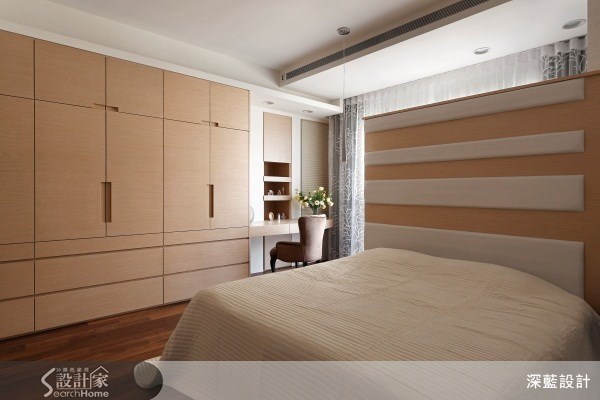 50坪新成屋(5年以下)＿現代風案例圖片＿宸璽設計＿深藍_10之14