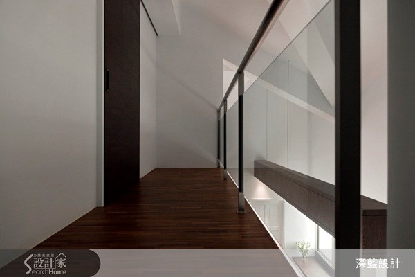 140坪新成屋(5年以下)＿休閒風案例圖片＿宸璽設計＿深藍_11之9