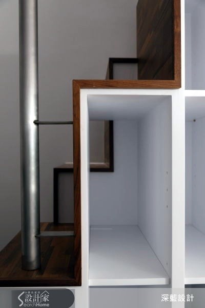 140坪新成屋(5年以下)＿休閒風案例圖片＿宸璽設計＿深藍_11之15