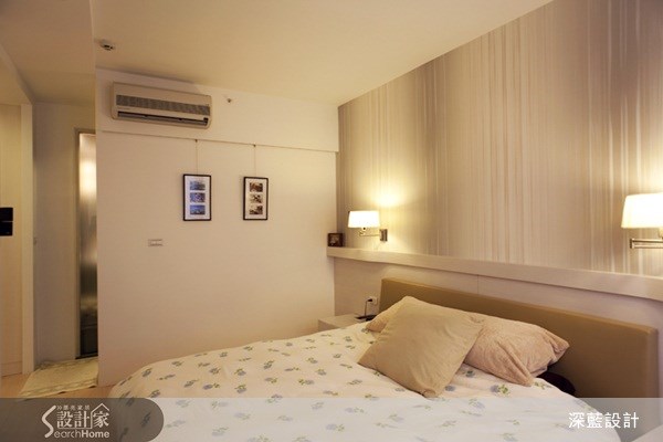 40坪新成屋(5年以下)＿休閒風案例圖片＿宸璽設計＿深藍_12之9