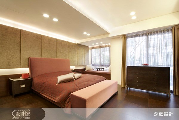 100坪新成屋(5年以下)＿現代風案例圖片＿宸璽設計＿深藍_13之17