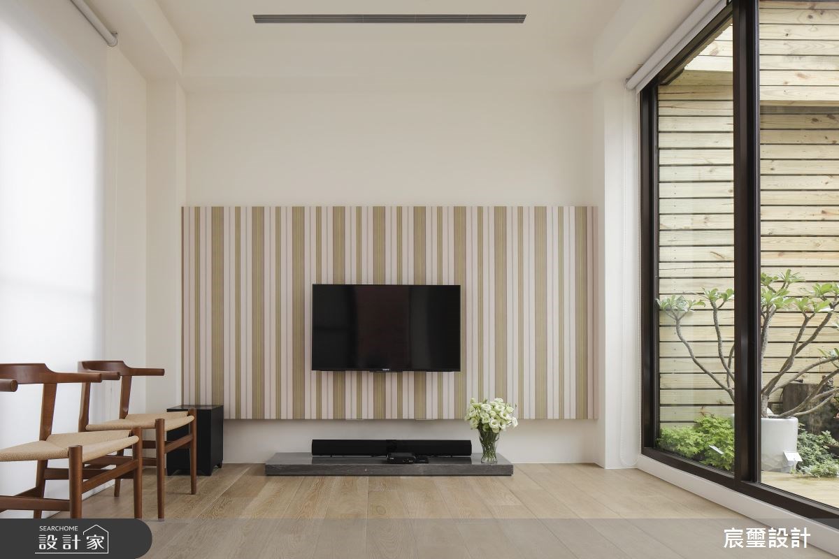 85坪新成屋(5年以下)＿現代風客廳案例圖片＿宸璽設計＿宸璽_01之9