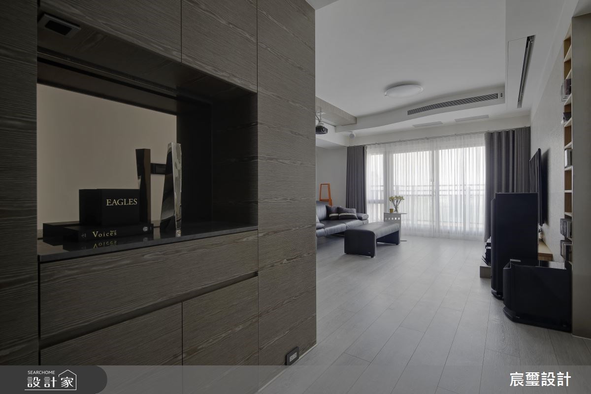 35坪新成屋(5年以下)＿現代風案例圖片＿宸璽設計＿宸璽_04之1