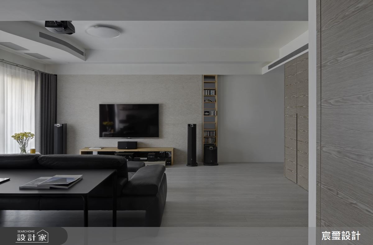 35坪新成屋(5年以下)＿現代風餐廳案例圖片＿宸璽設計＿宸璽_04之6