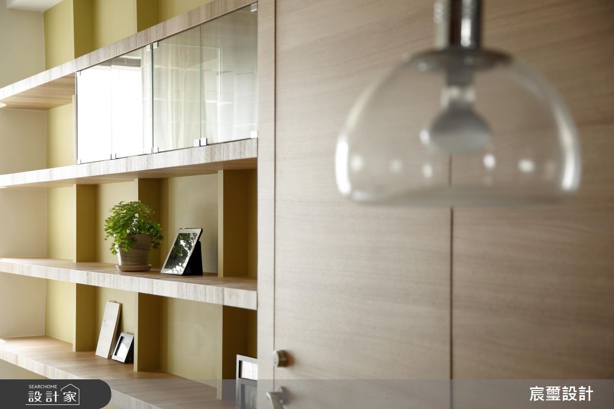 45坪新成屋(5年以下)＿現代風案例圖片＿宸璽設計＿宸璽_06之4