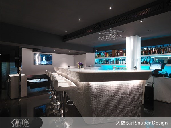 27坪老屋(16~30年)＿現代風吧檯案例圖片＿大雄室內設計Snuper Design＿大雄_04之7