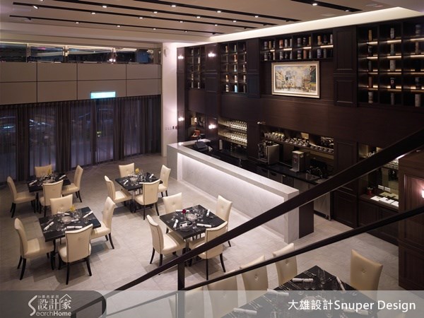 80坪新成屋(5年以下)＿新古典商業空間案例圖片＿大雄室內設計Snuper Design＿大雄_05之9