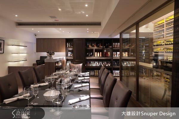 80坪新成屋(5年以下)＿新古典商業空間案例圖片＿大雄室內設計Snuper Design＿大雄_05之13