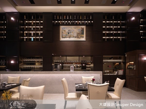 80坪新成屋(5年以下)＿新古典商業空間案例圖片＿大雄室內設計Snuper Design＿大雄_05之7