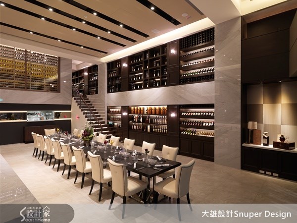 80坪新成屋(5年以下)＿新古典商業空間案例圖片＿大雄室內設計Snuper Design＿大雄_05之8