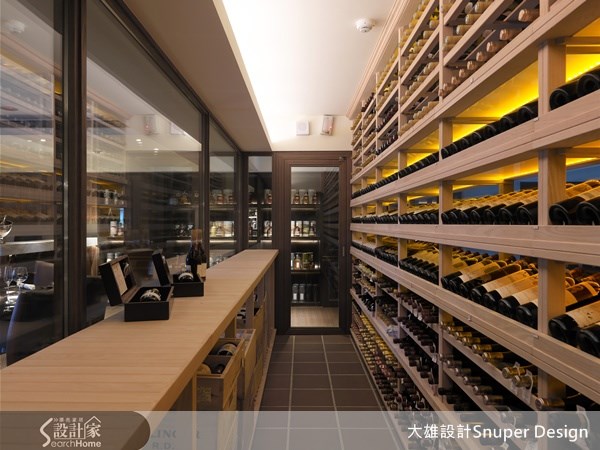 80坪新成屋(5年以下)＿新古典案例圖片＿大雄室內設計Snuper Design＿大雄_05之14