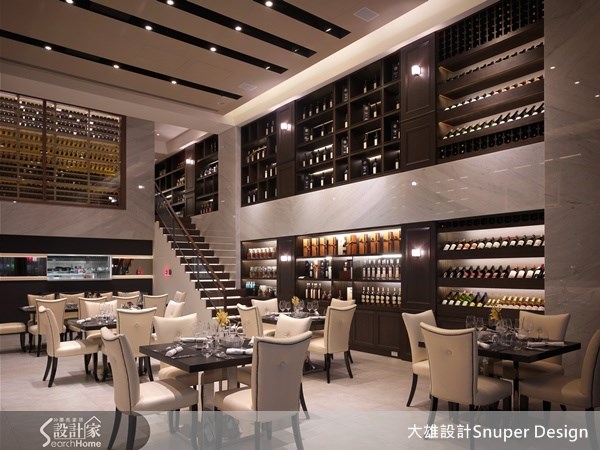 80坪新成屋(5年以下)＿新古典商業空間案例圖片＿大雄室內設計Snuper Design＿大雄_05之4