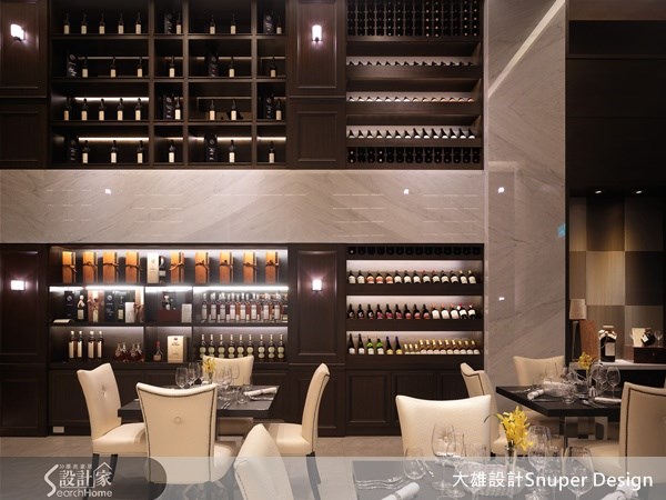 80坪新成屋(5年以下)＿新古典商業空間案例圖片＿大雄室內設計Snuper Design＿大雄_05之6