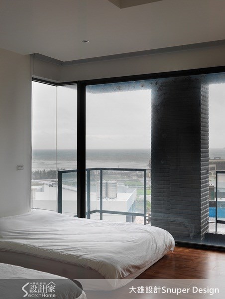 189坪新成屋(5年以下)＿現代風臥室案例圖片＿大雄室內設計Snuper Design＿大雄_07之20