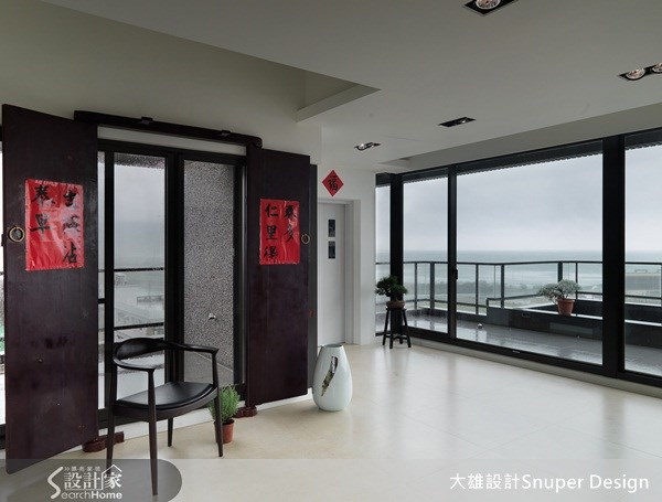 189坪新成屋(5年以下)＿現代風客廳案例圖片＿大雄室內設計Snuper Design＿大雄_07之25