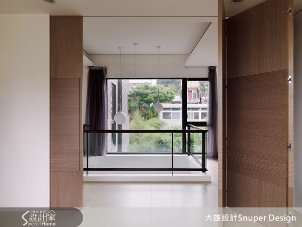 189坪新成屋(5年以下)＿現代風樓梯案例圖片＿大雄室內設計Snuper Design＿大雄_07之21