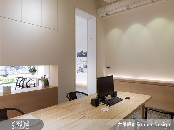 33坪新成屋(5年以下)＿現代風商業空間案例圖片＿大雄室內設計Snuper Design＿大雄_08之4