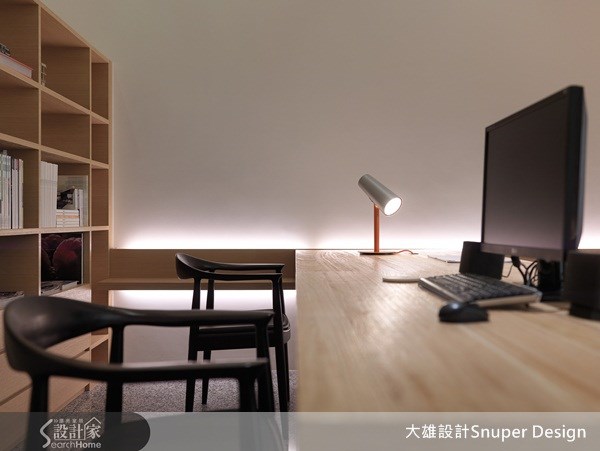 33坪新成屋(5年以下)＿現代風商業空間案例圖片＿大雄室內設計Snuper Design＿大雄_08之7