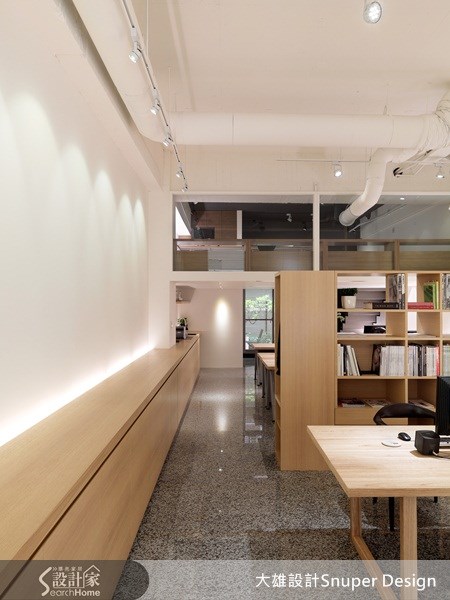 33坪新成屋(5年以下)＿現代風走廊案例圖片＿大雄室內設計Snuper Design＿大雄_08之8