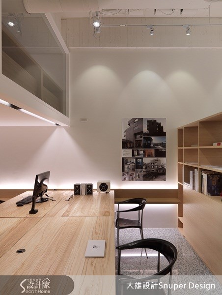 33坪新成屋(5年以下)＿現代風商業空間案例圖片＿大雄室內設計Snuper Design＿大雄_08之6