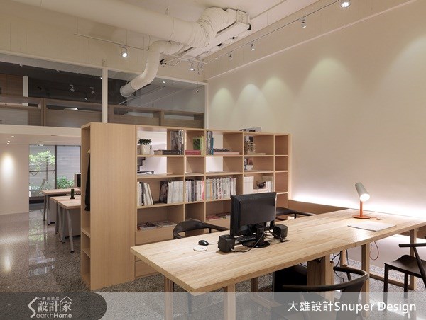 33坪新成屋(5年以下)＿現代風商業空間案例圖片＿大雄室內設計Snuper Design＿大雄_08之5