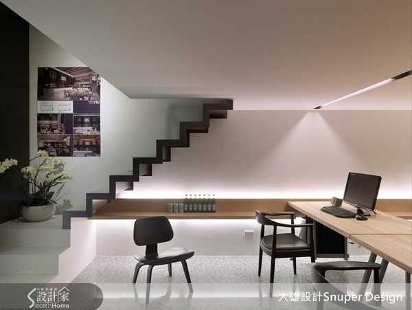 33坪新成屋(5年以下)＿現代風商業空間案例圖片＿大雄室內設計Snuper Design＿大雄_08之14
